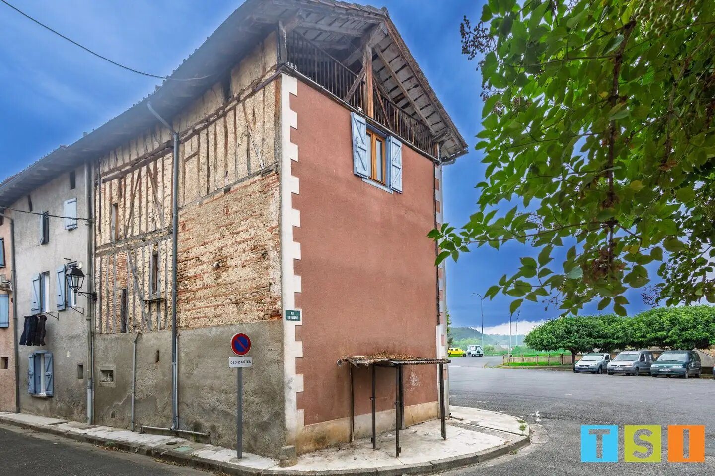 Maison à vendre, 98m², Daumazan-sur-Arize