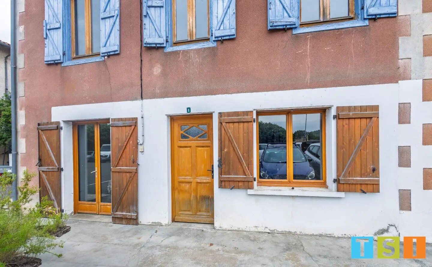 Maison à vendre, 98m², Daumazan-sur-Arize