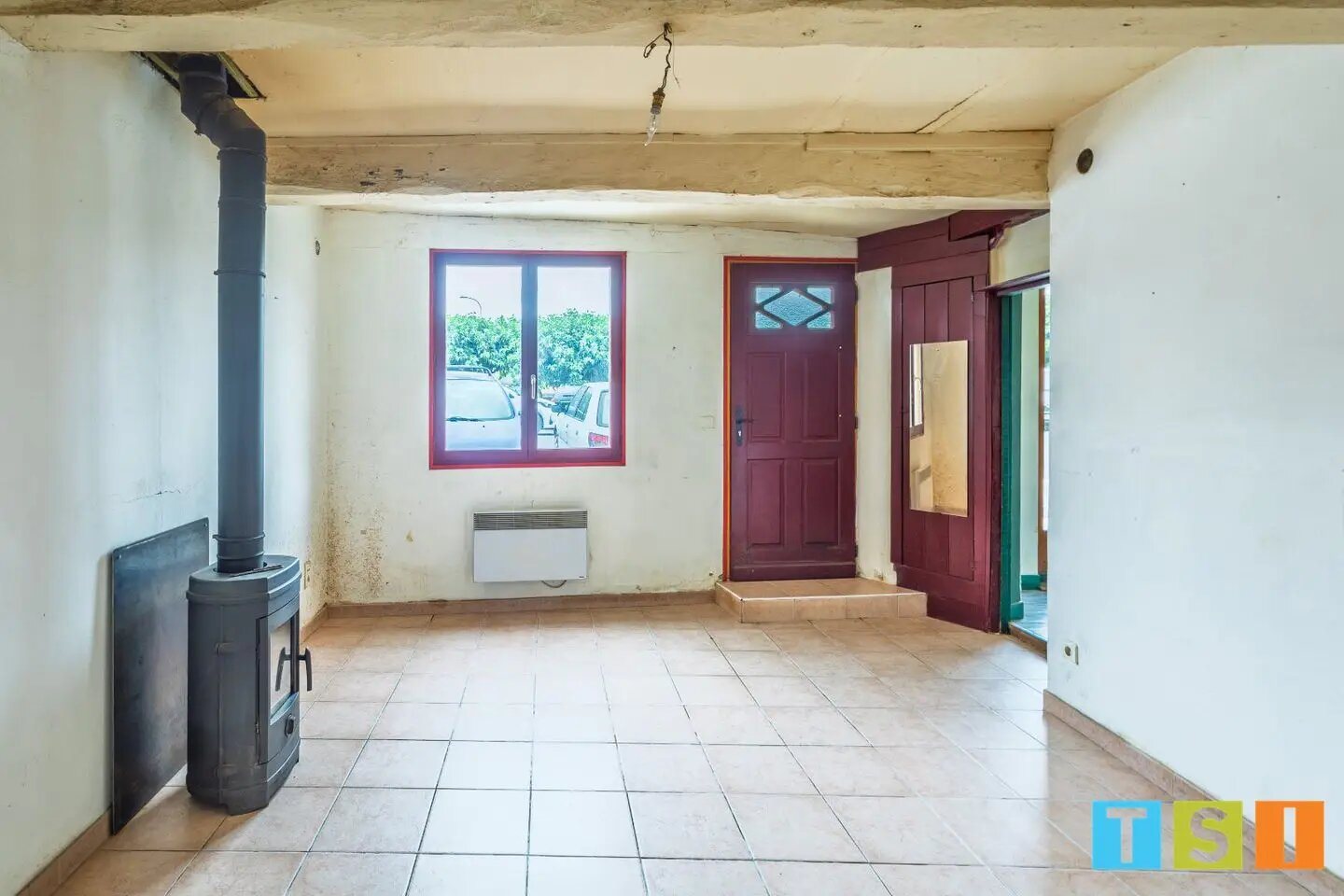 Maison à vendre, 98m², Daumazan-sur-Arize