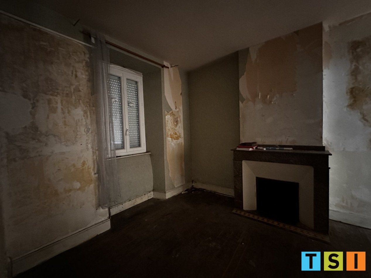 Maison à vendre, 191m², Saint-Martory