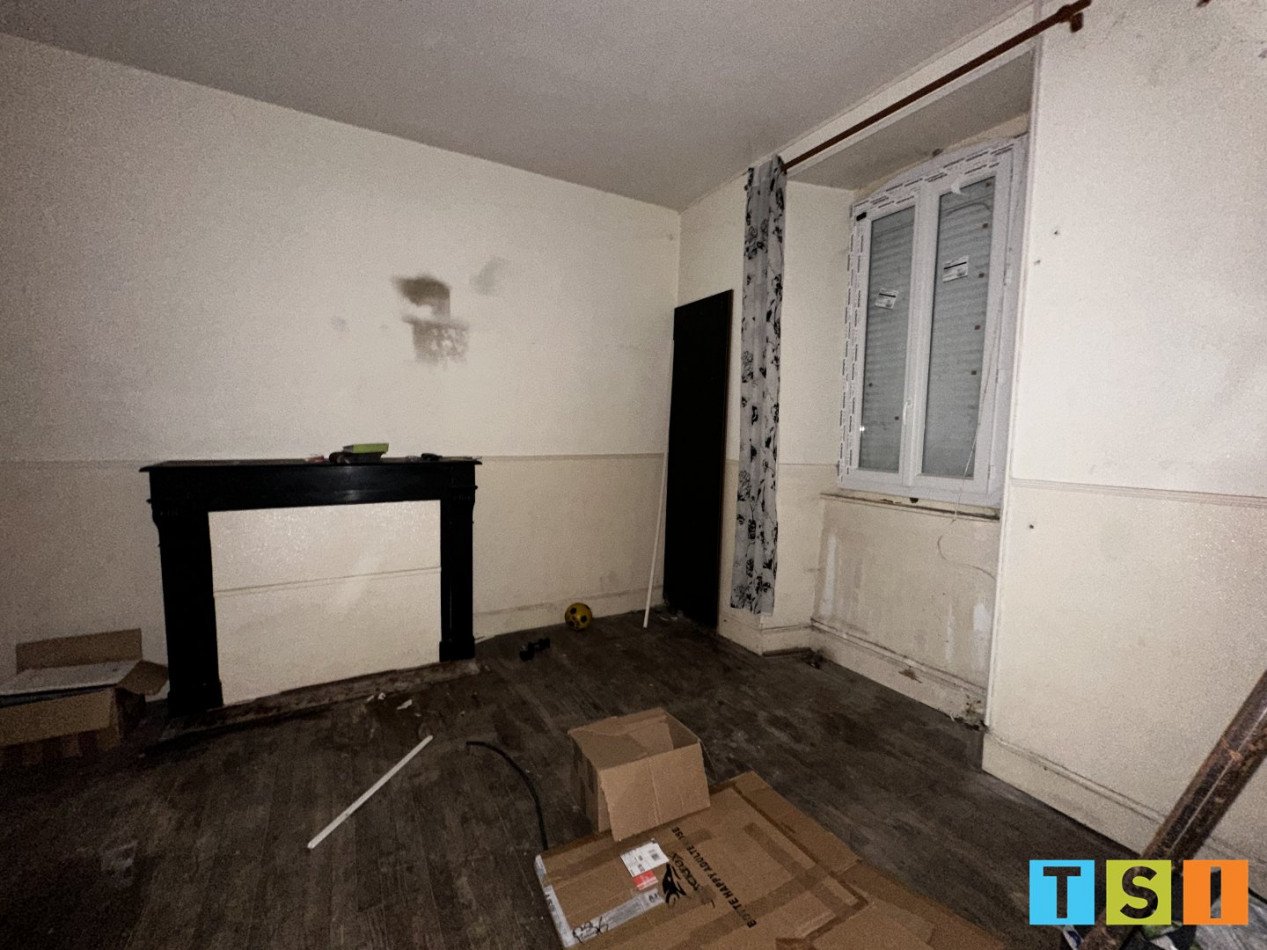 Maison à vendre, 191m², Saint-Martory