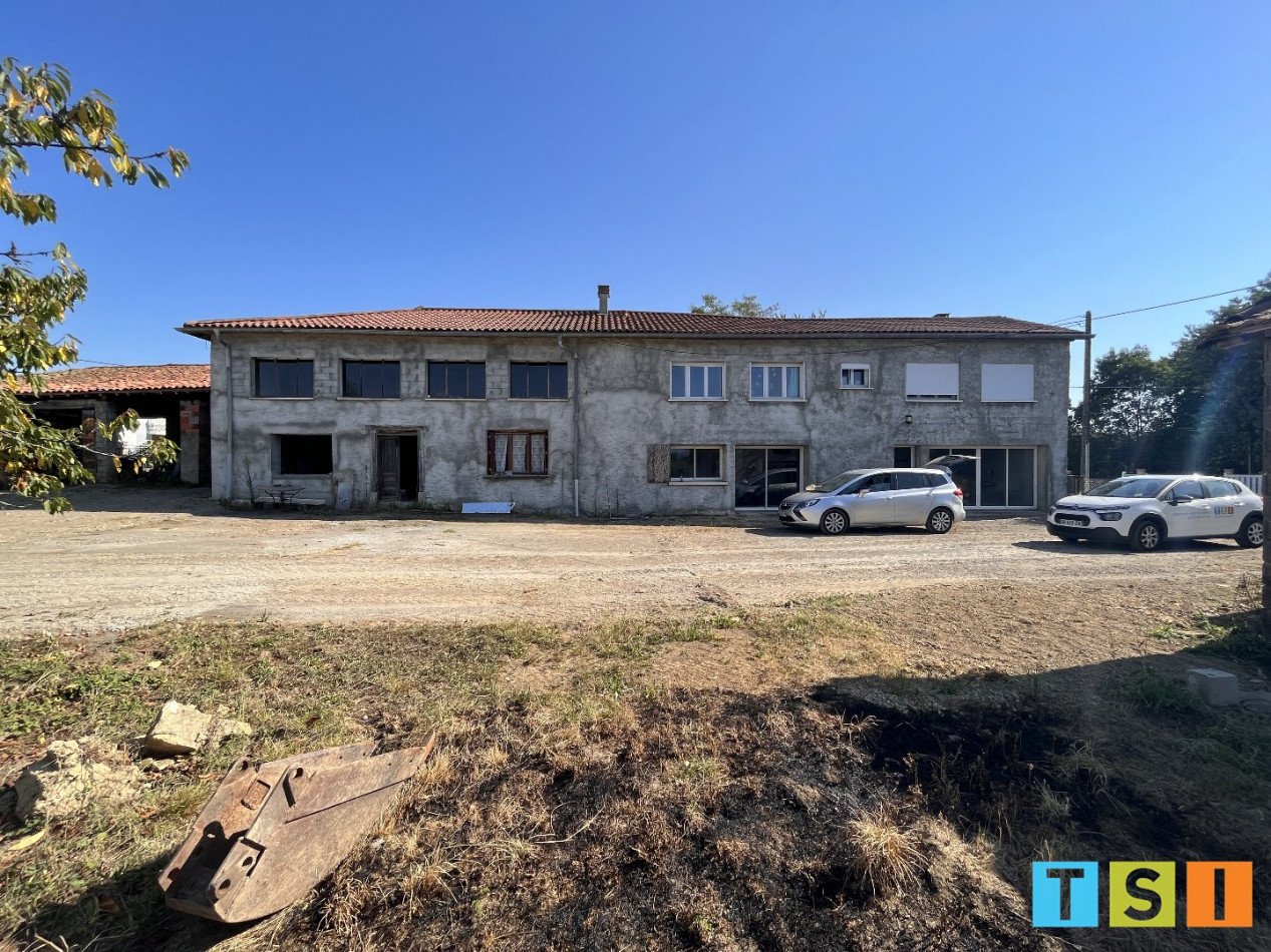 Maison à vendre, 182m², Saint-Gaudens