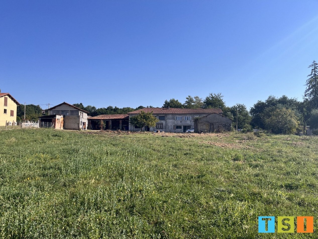 Maison à vendre, 182m², Saint-Gaudens