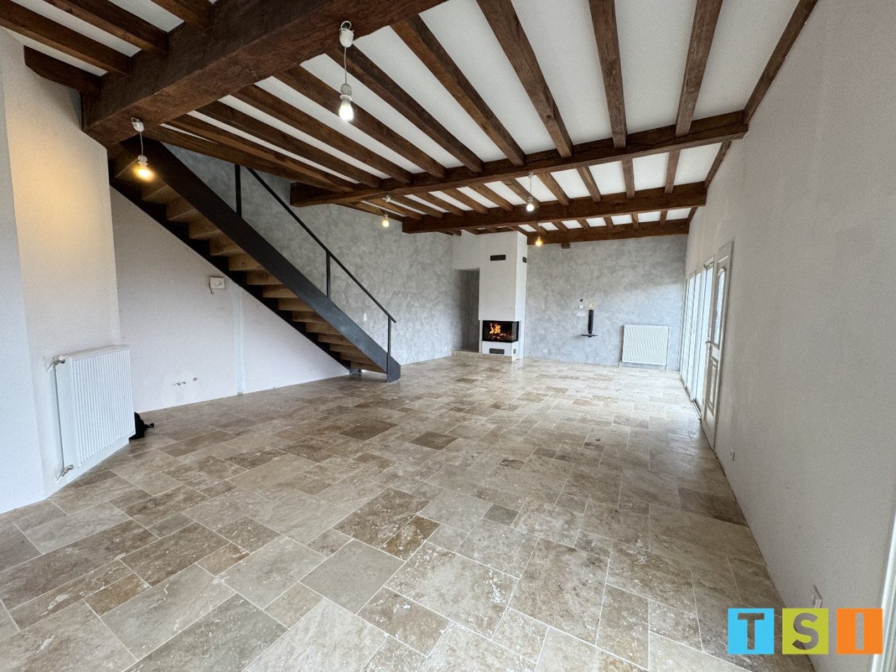 Maison à vendre, 182m², Saint-Gaudens