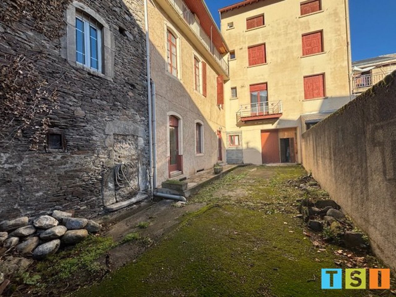Appartement à vendre, 133m², Bagnères-de-Luchon