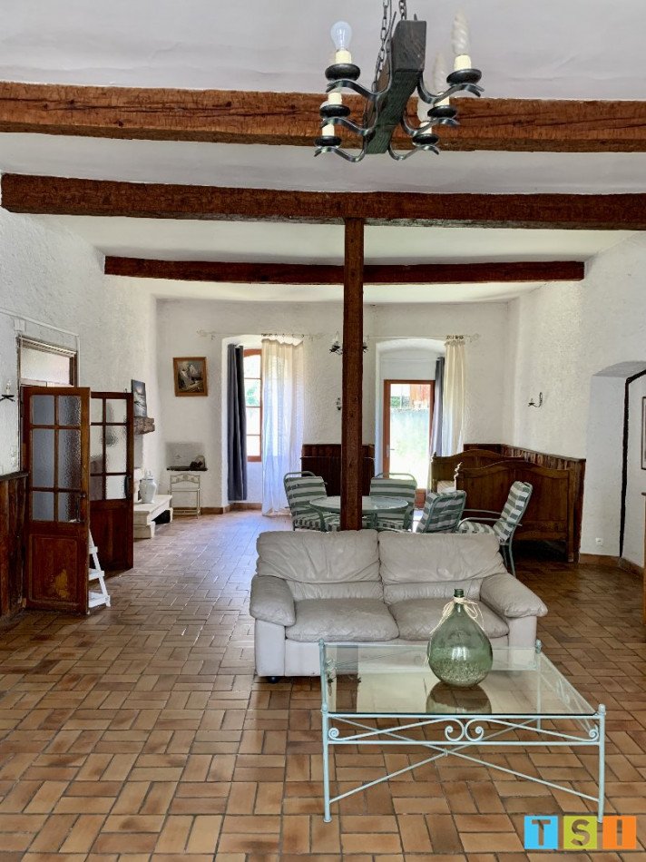 Appartement à vendre, 133m², Bagnères-de-Luchon