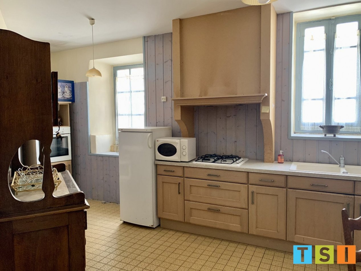 Appartement à vendre, 133m², Bagnères-de-Luchon