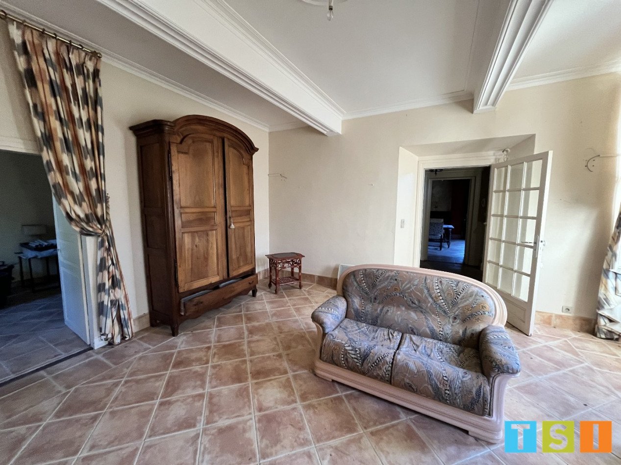 Maison à vendre, 184m², Sauveterre-de-Comminges