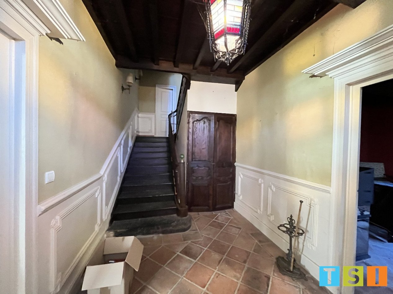 Maison à vendre, 184m², Sauveterre-de-Comminges
