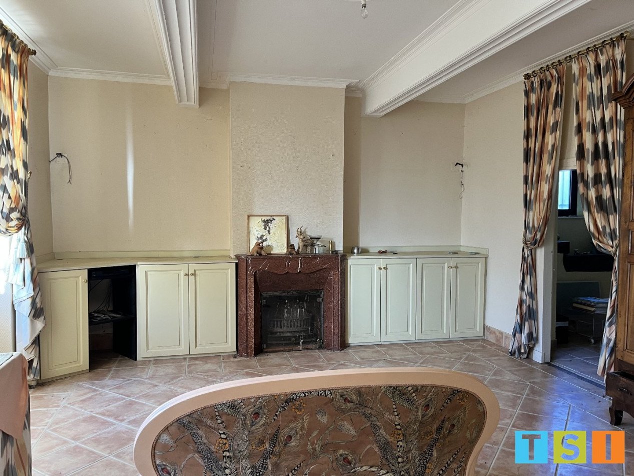 Maison à vendre, 184m², Sauveterre-de-Comminges