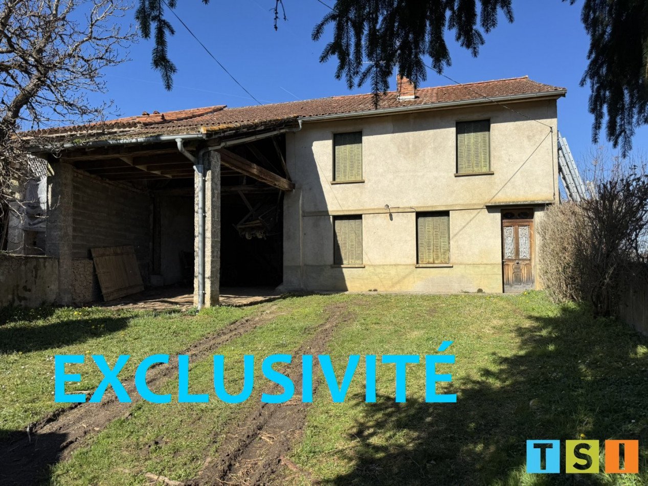 Maison à vendre, 126m², Estadens