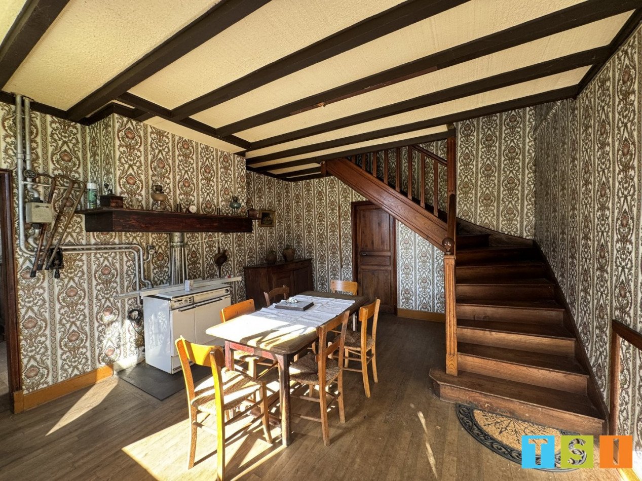 Maison à vendre, 126m², Estadens