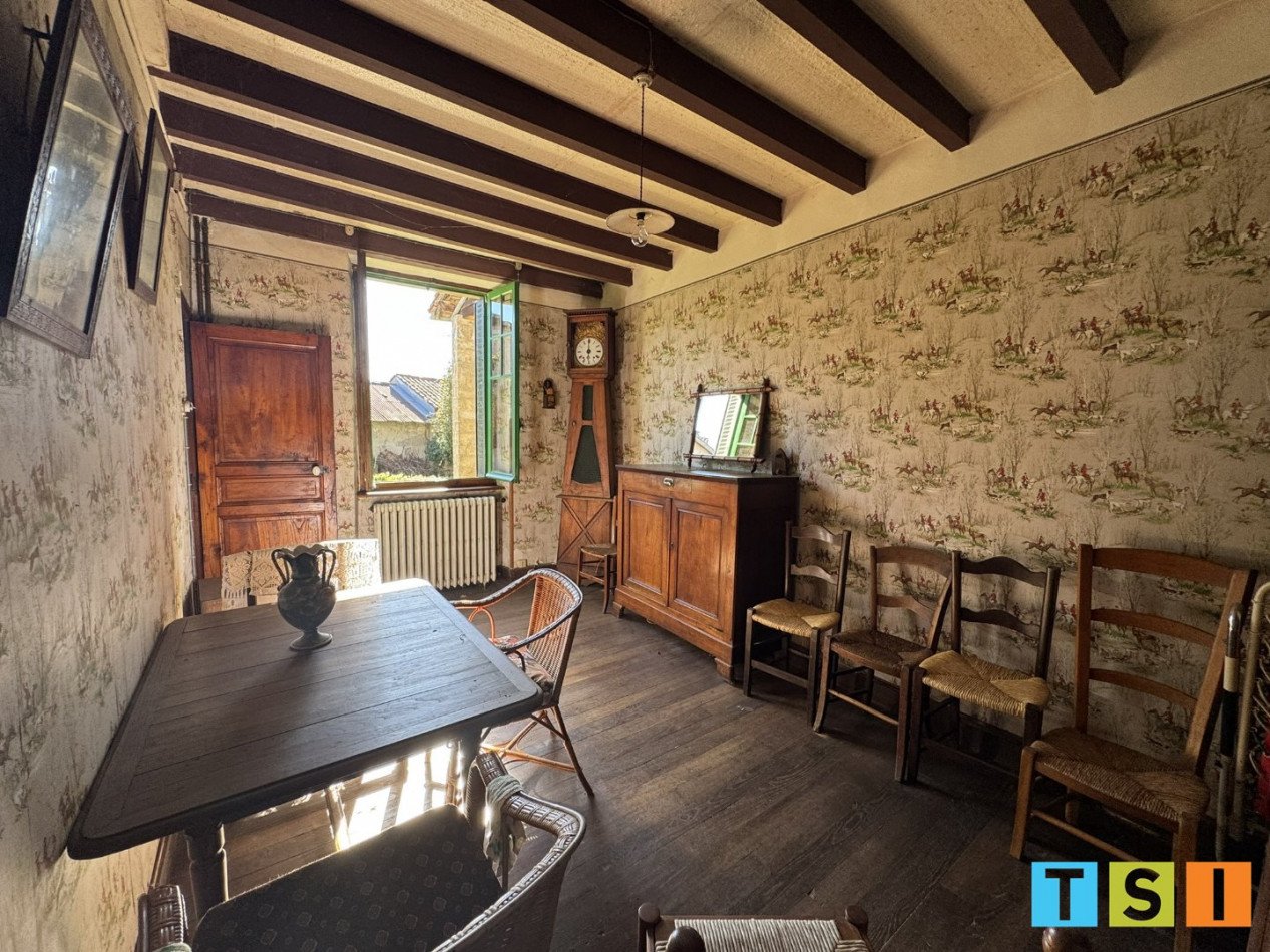 Maison à vendre, 126m², Estadens