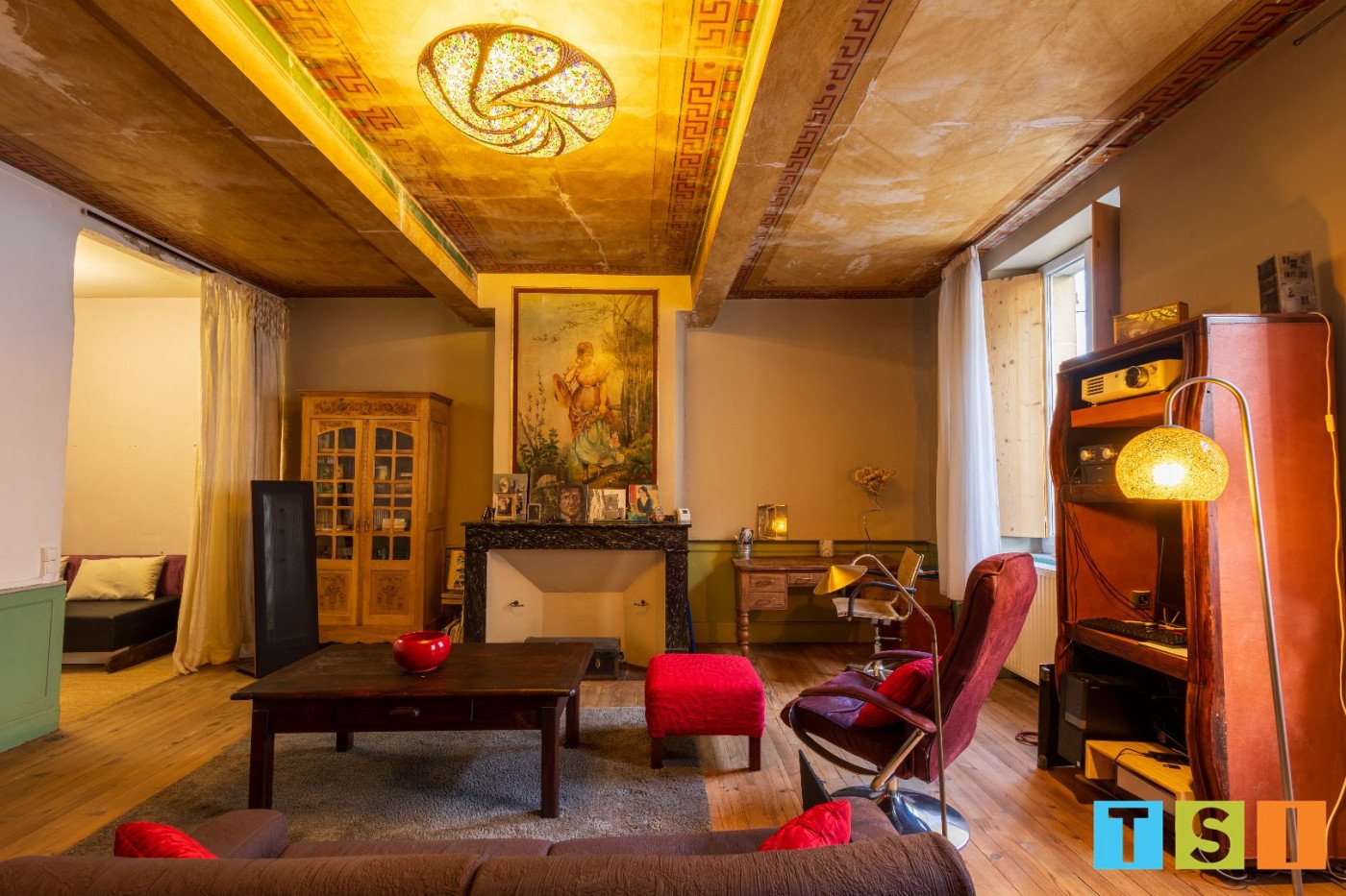 Maison à vendre, 200m², Cazères