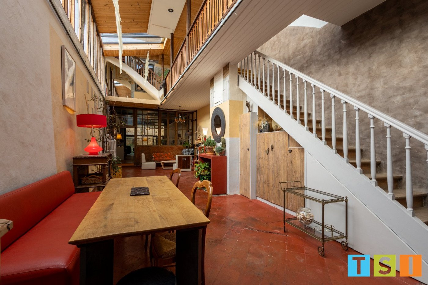 Maison à vendre, 200m², Cazères