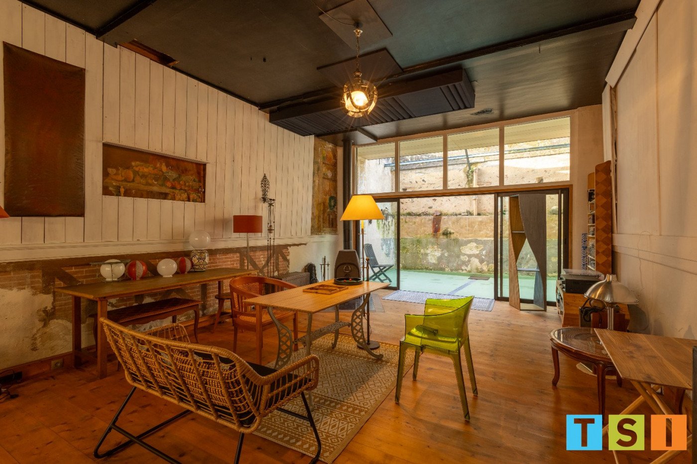 Maison à vendre, 200m², Cazères