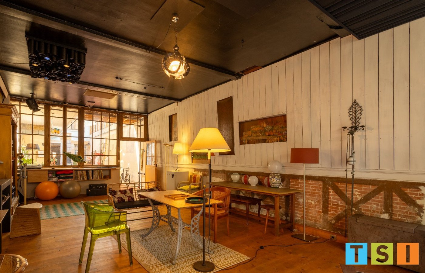 Maison à vendre, 200m², Cazères