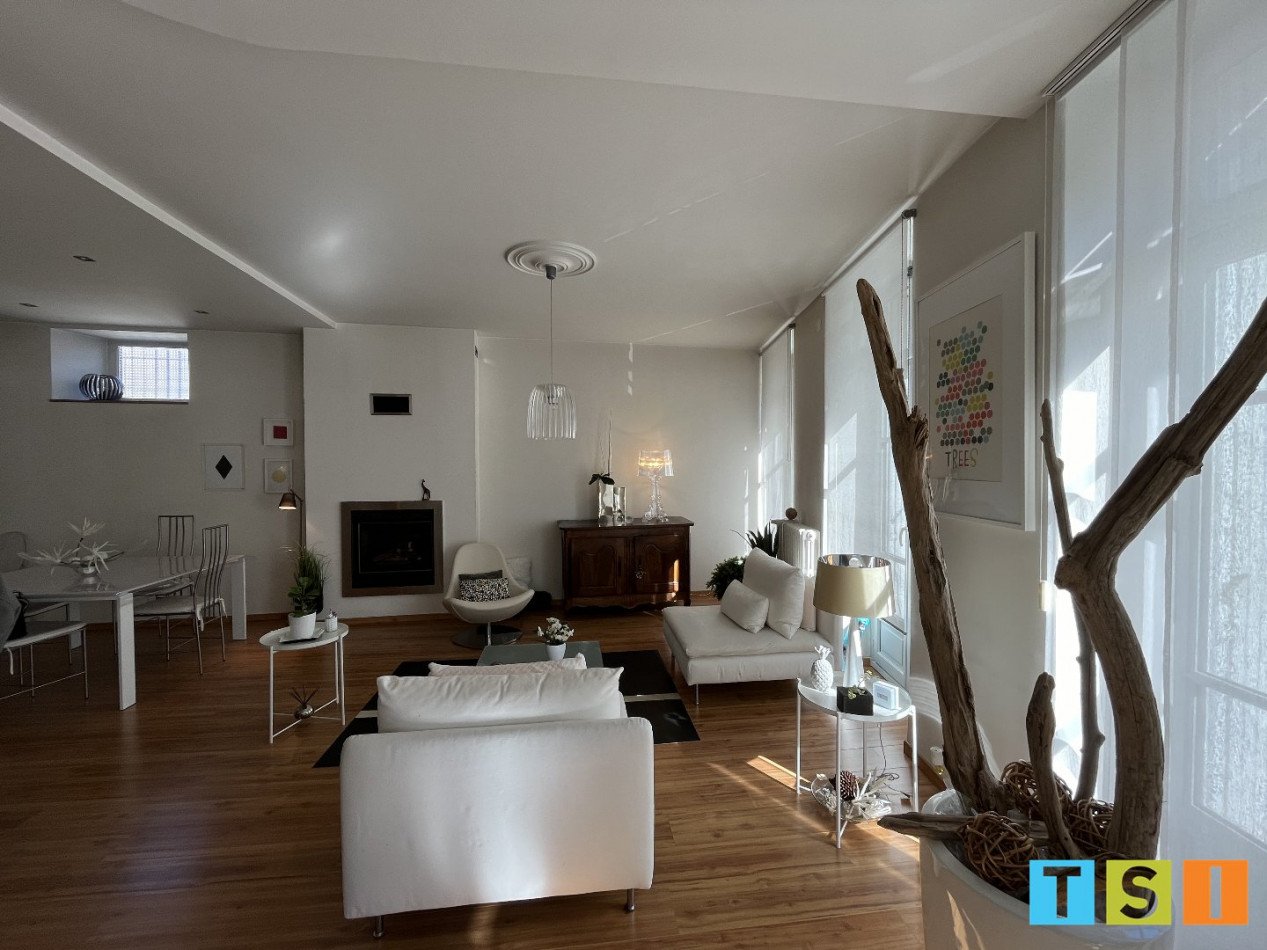 Maison à vendre, 91m², Bagnères-de-Luchon