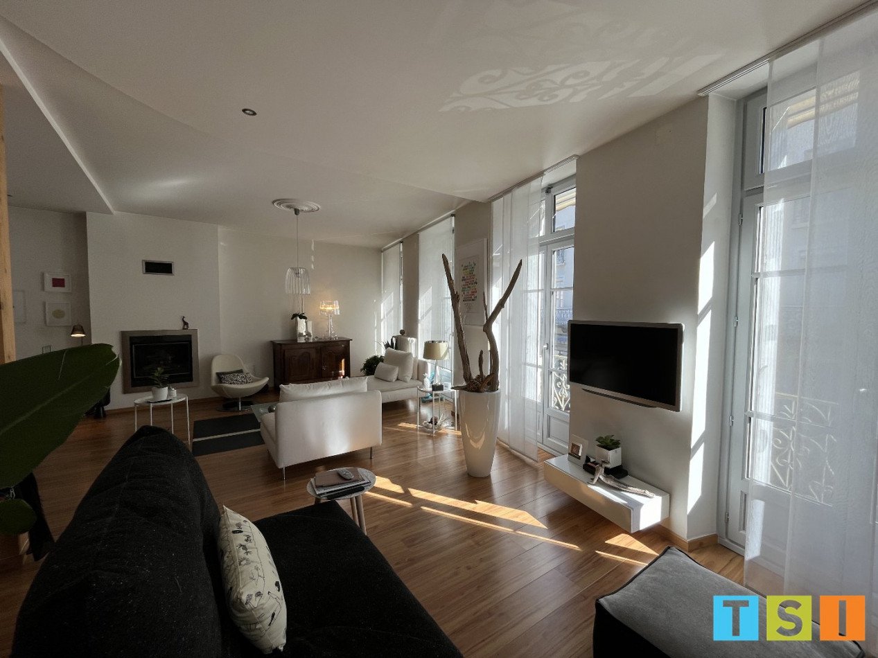 Maison à vendre, 91m², Bagnères-de-Luchon