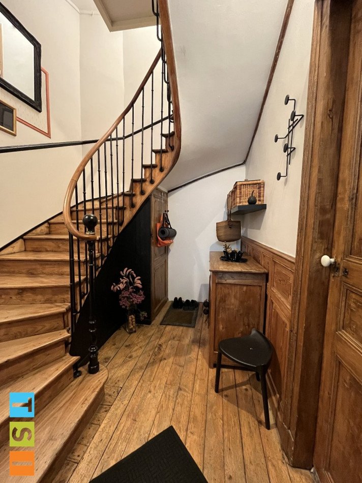 Maison à vendre, 91m², Bagnères-de-Luchon
