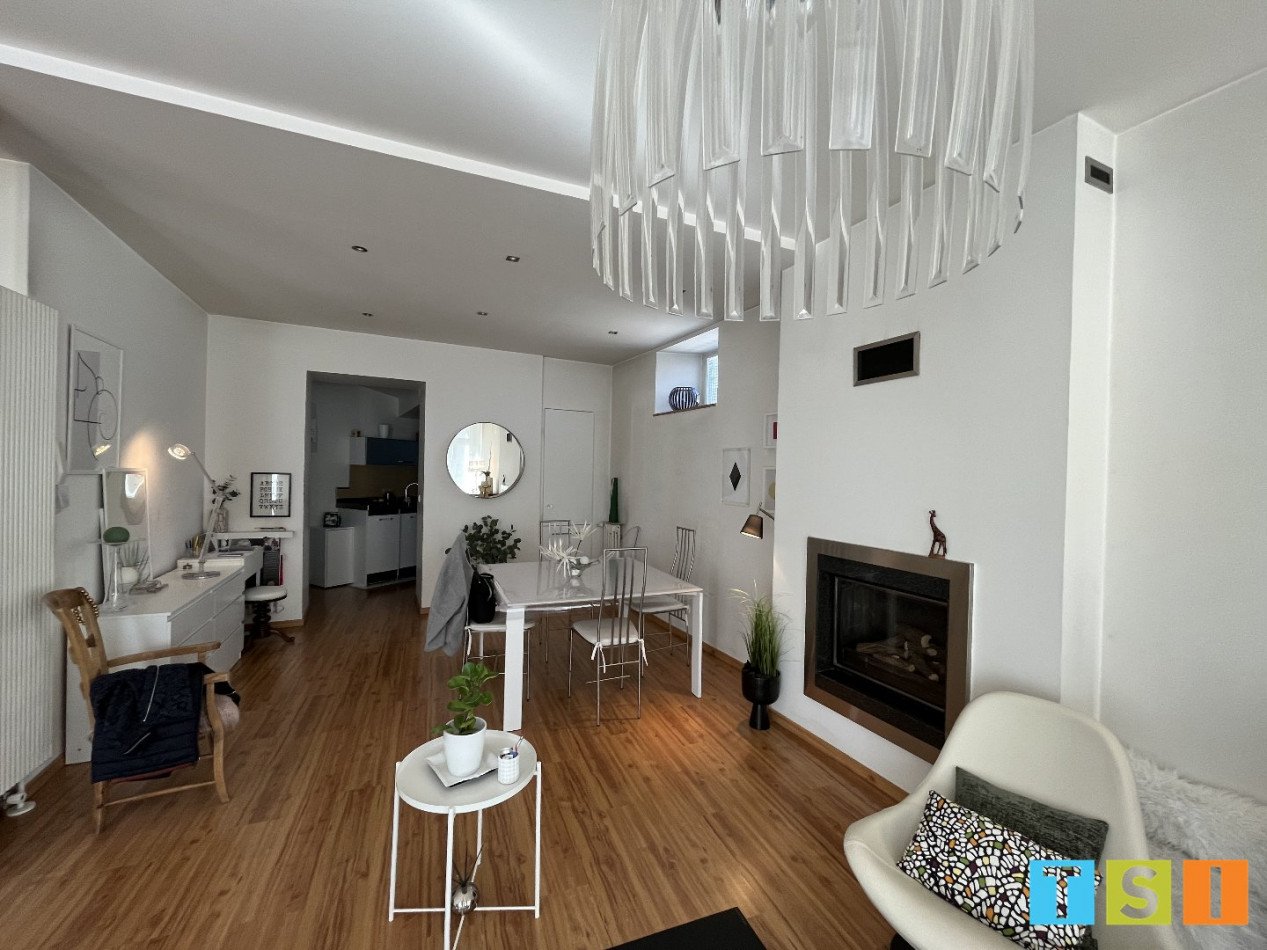 Maison à vendre, 91m², Bagnères-de-Luchon