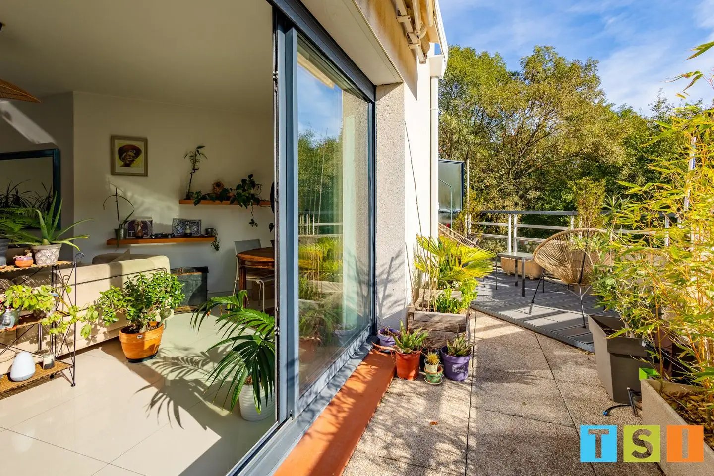 Appartement à vendre, 70m², Toulouse