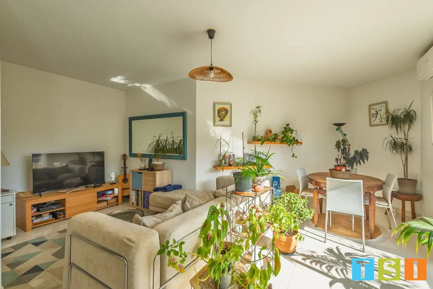 Appartement à vendre, 70m², Toulouse