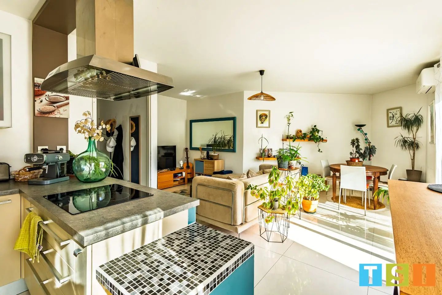 Appartement à vendre, 70m², Toulouse
