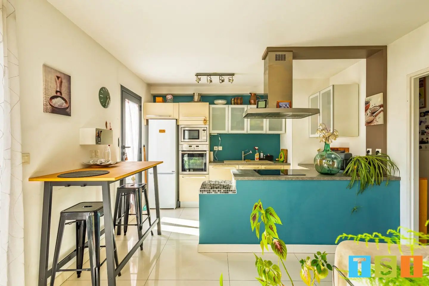 Appartement à vendre, 70m², Toulouse