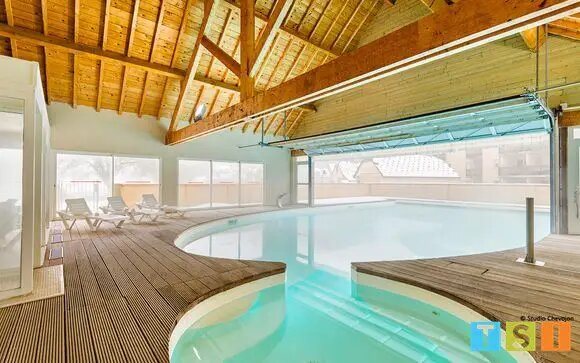Maison à vendre, 185m², Bagnères-de-Luchon