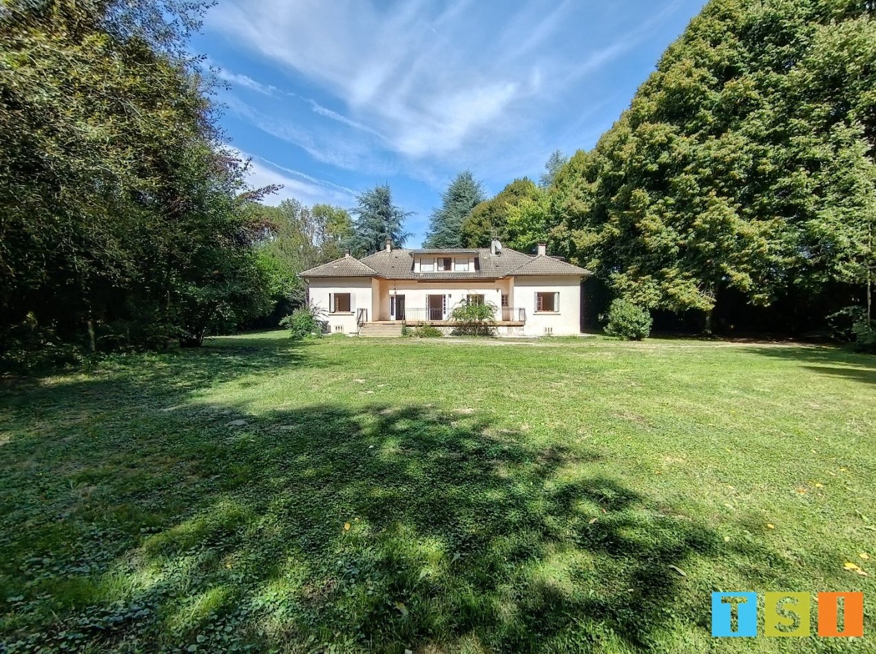 Maison à vendre, 230m², Montréjeau