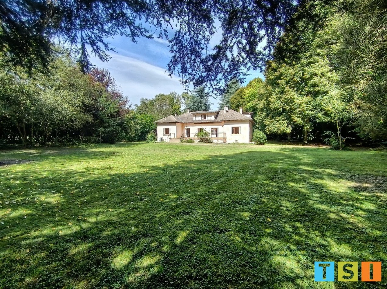 Maison à vendre, 230m², Montréjeau