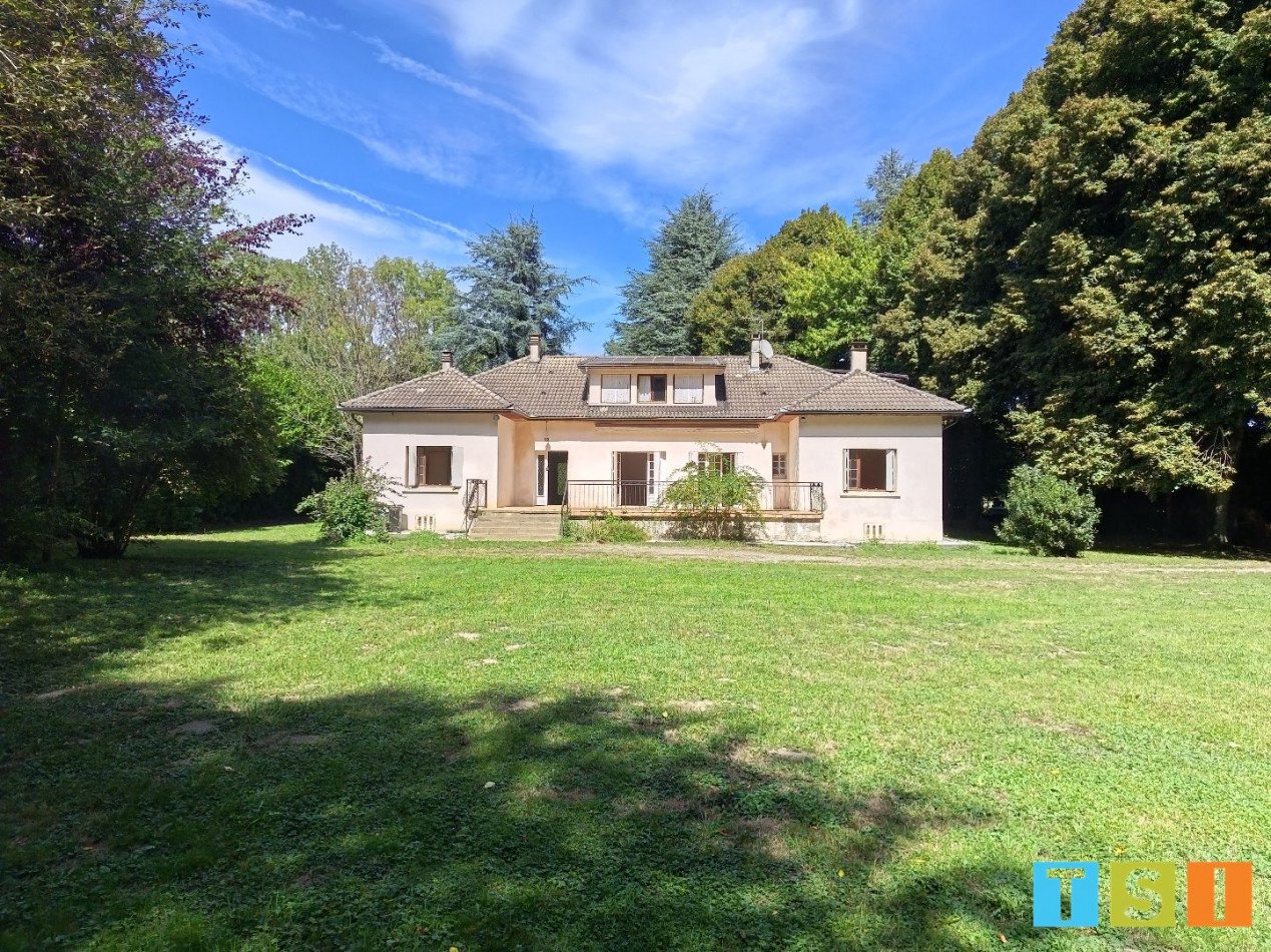 Maison à vendre, 230m², Montréjeau