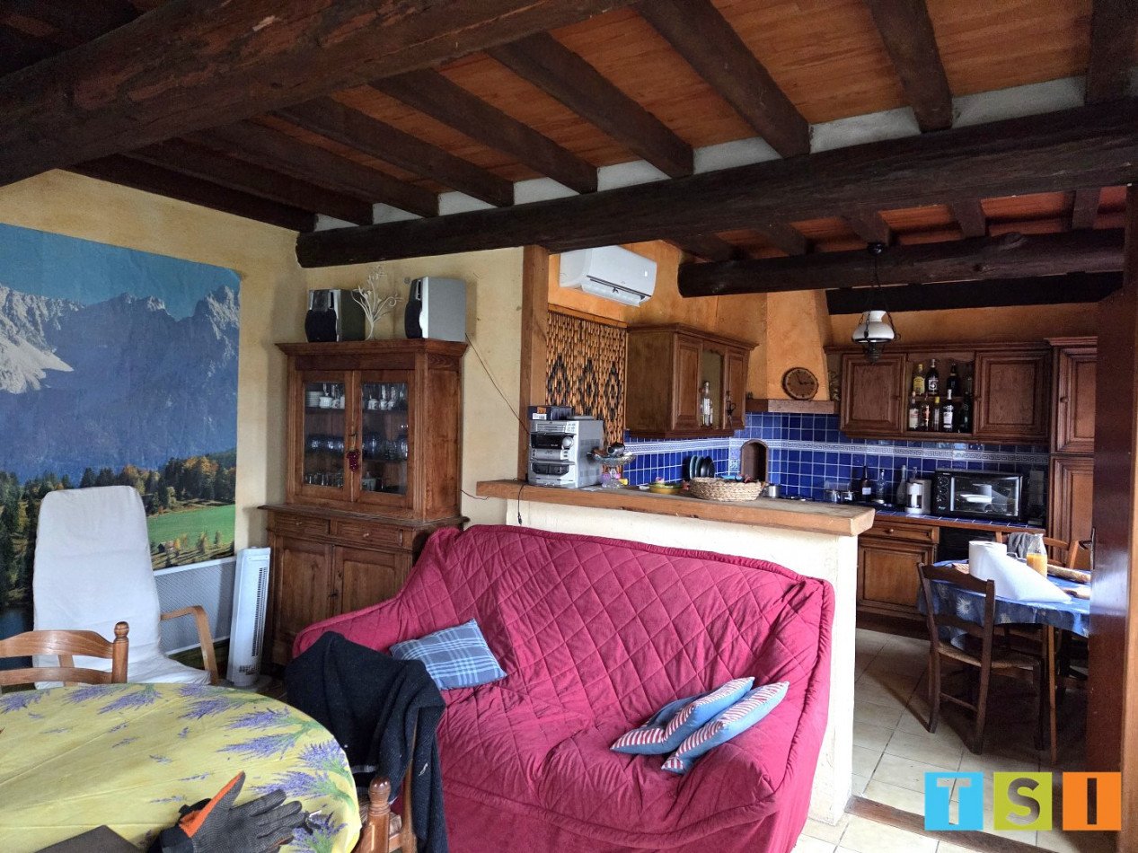 Maison à vendre, 218m², Boulogne-sur-Gesse