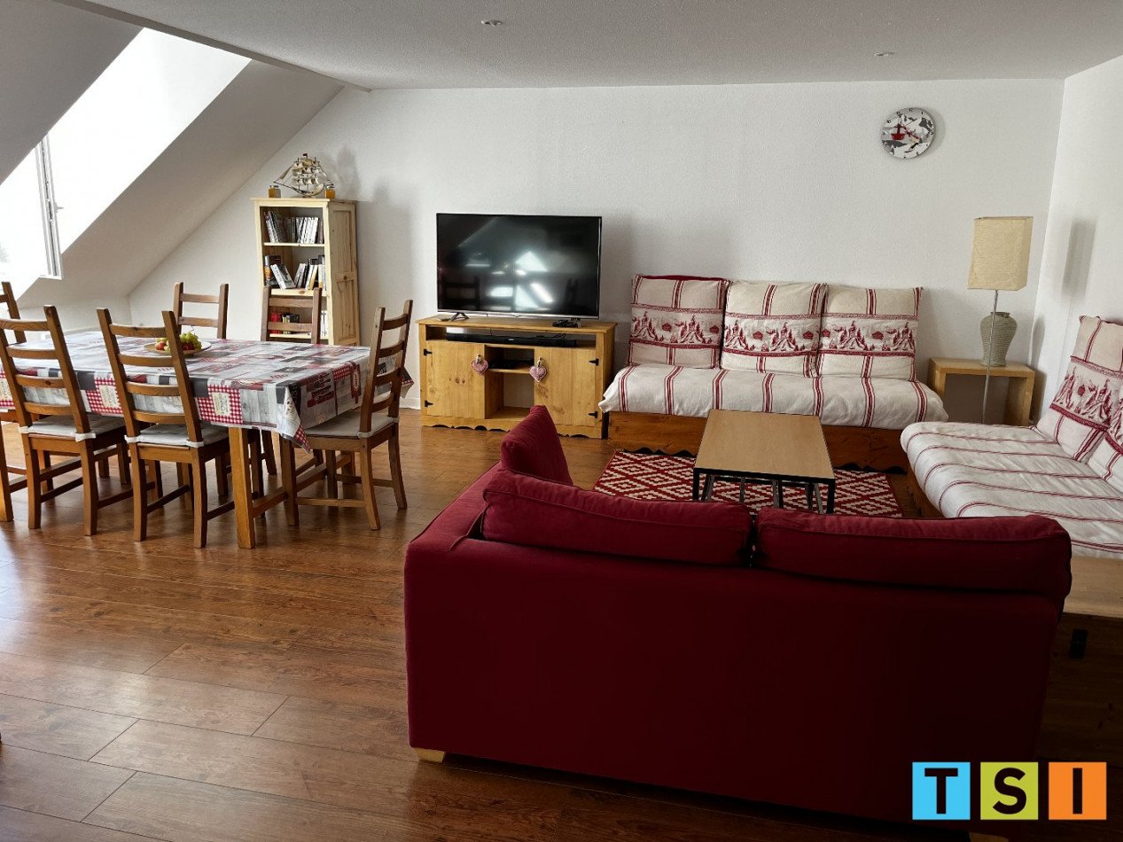 Appartement à vendre, 87m², Bagnères-de-Luchon