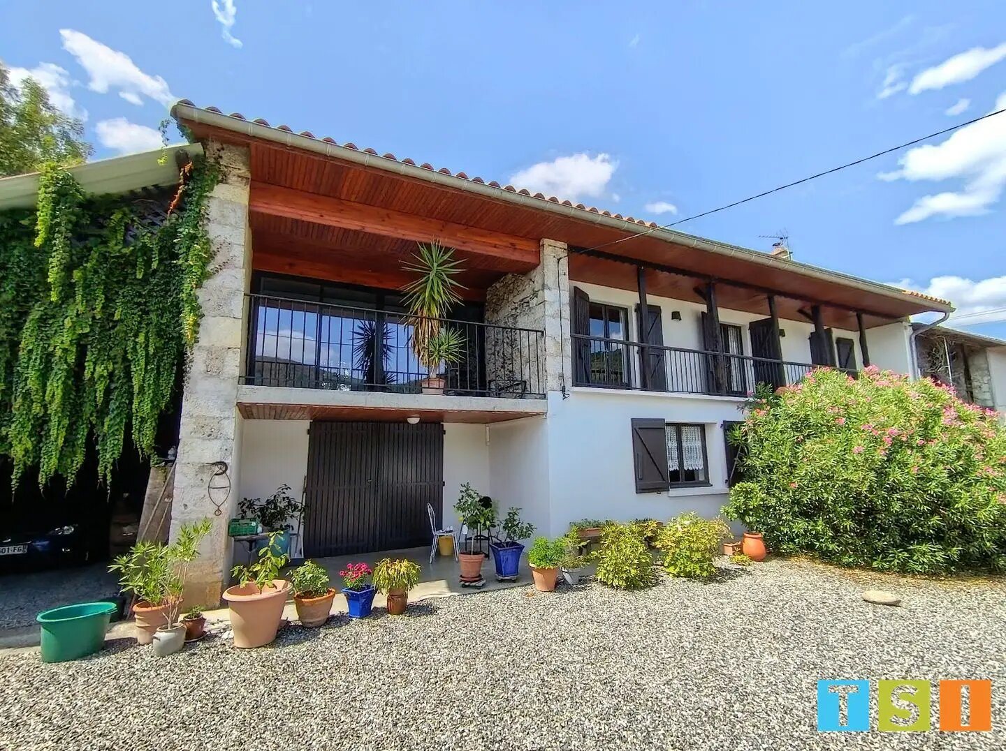 Maison à vendre, 206m², Saint-Gaudens