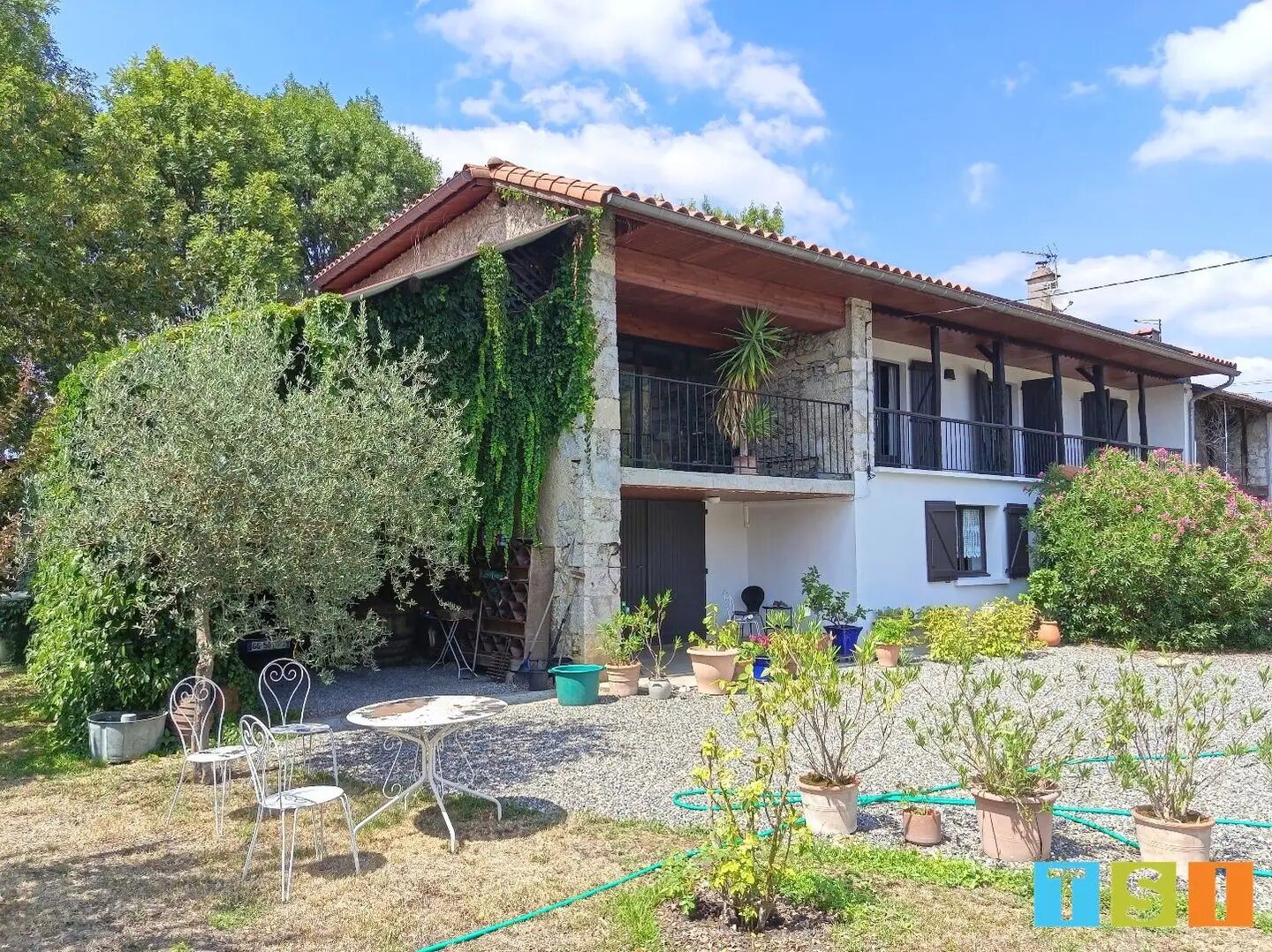 Maison à vendre, 206m², Saint-Gaudens