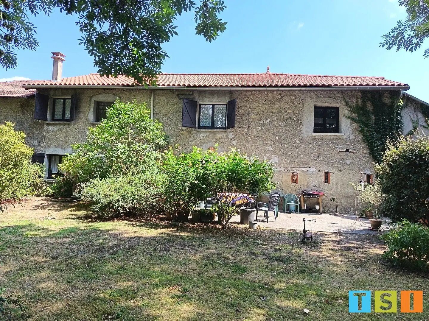 Maison à vendre, 206m², Saint-Gaudens