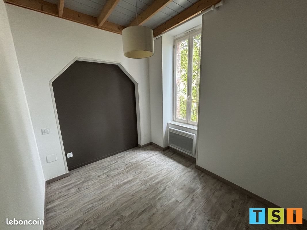 Appartement à vendre, 70m², Saint-Gaudens