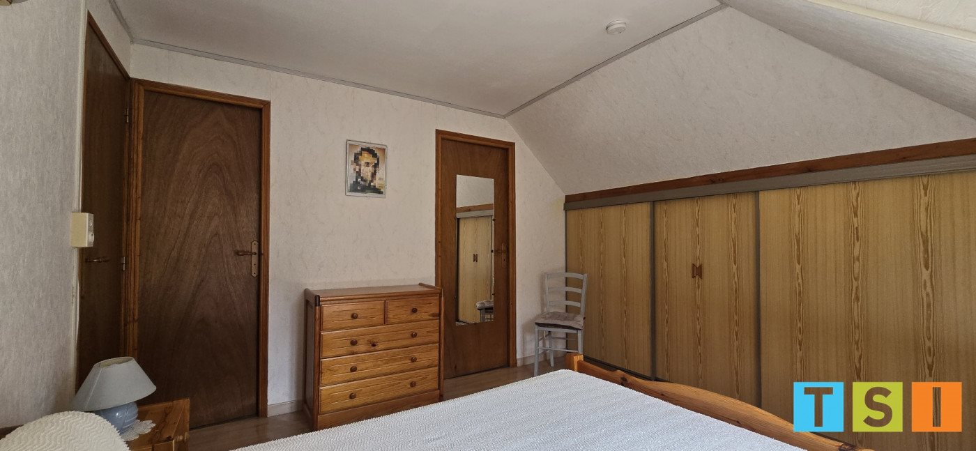 Appartement à vendre, 59m², Bagnères-de-Luchon