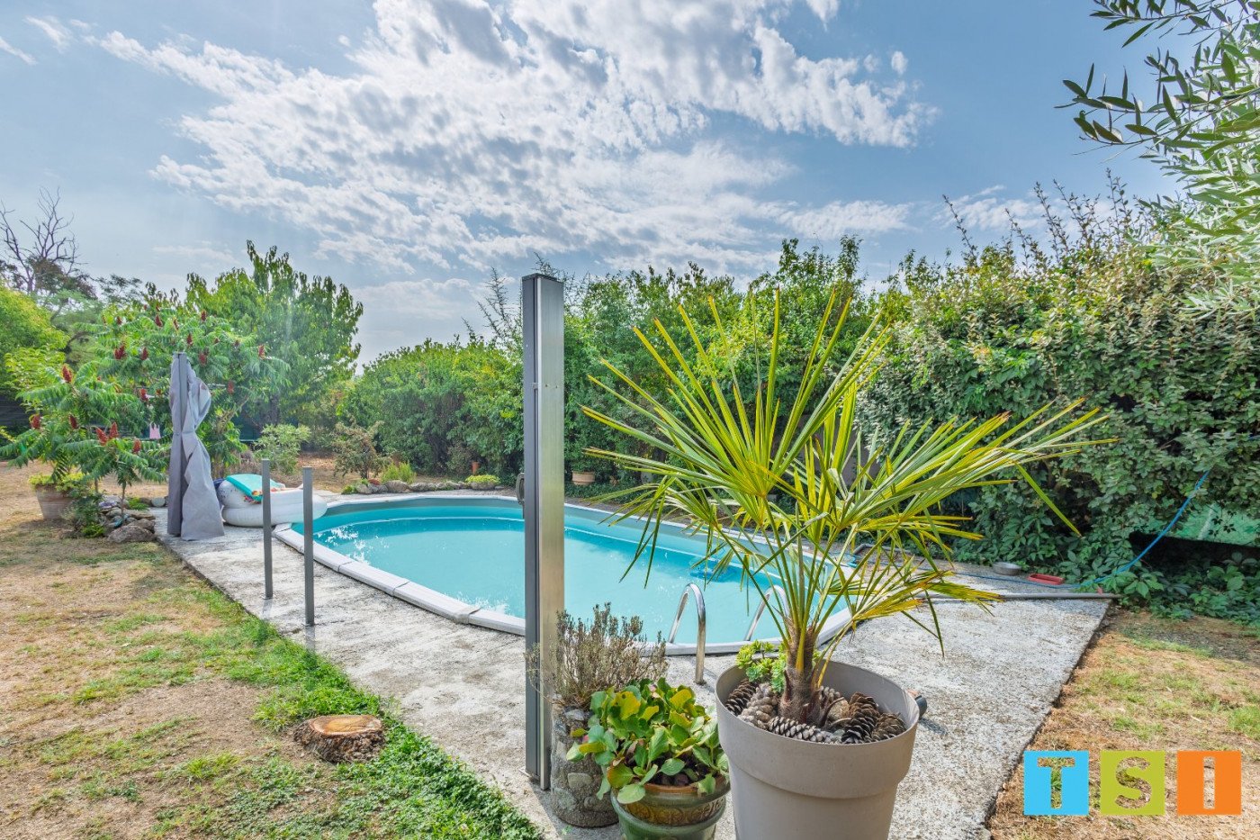 Maison à vendre, 213m², Mazères-sur-Salat