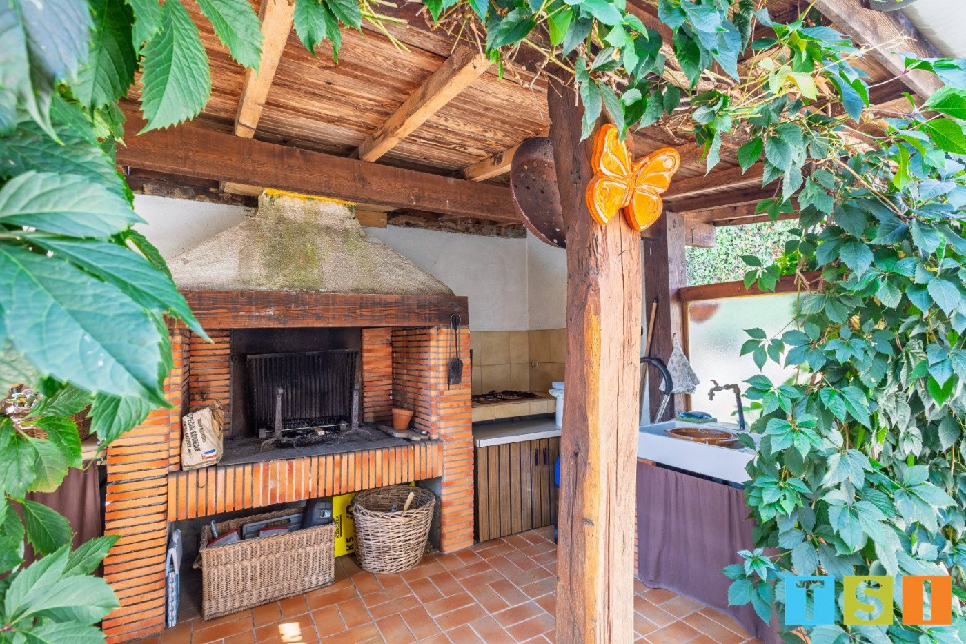Maison à vendre, 213m², Mazères-sur-Salat