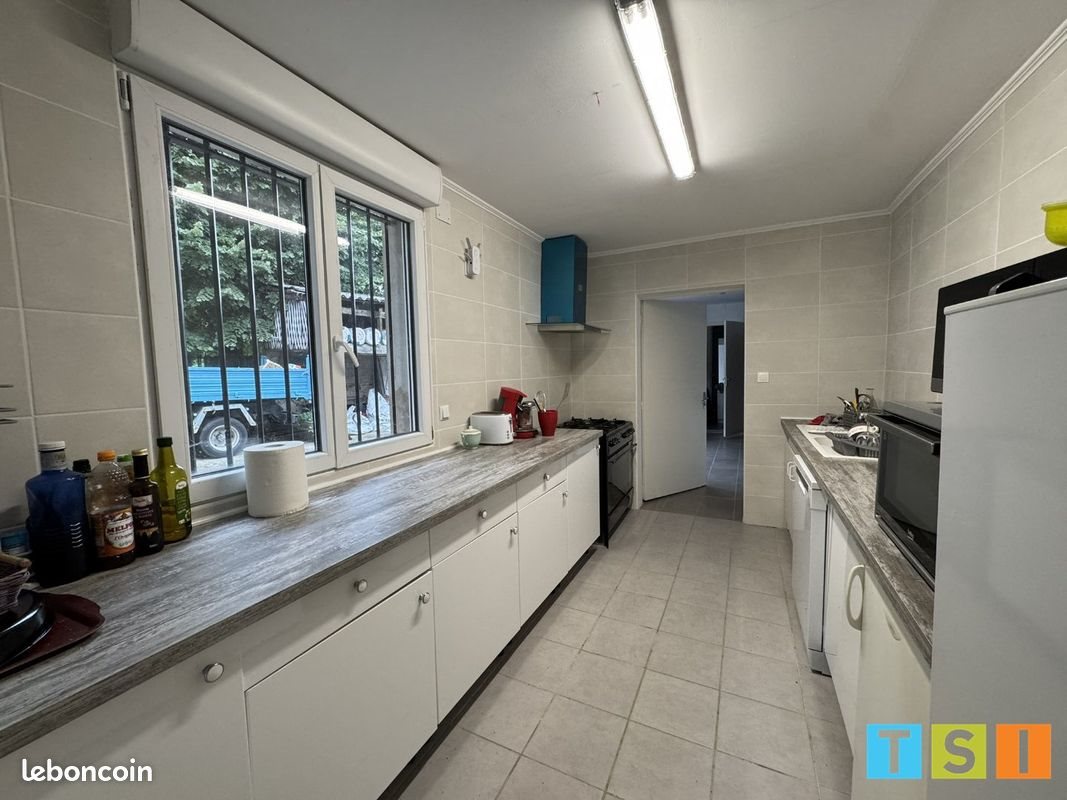 Maison à vendre, 135m², Miramont-de-Comminges