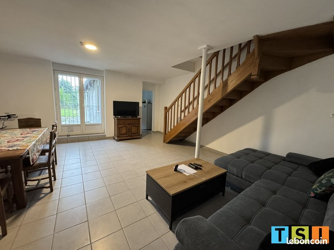 Maison à vendre, 135m², Miramont-de-Comminges