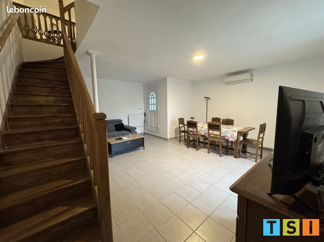 Maison à vendre, 135m², Miramont-de-Comminges