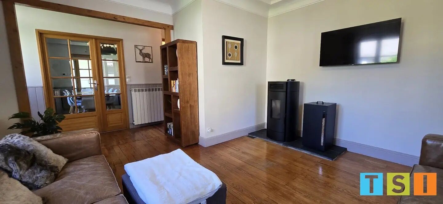 Maison à vendre, 115m², Bagnères-de-Luchon