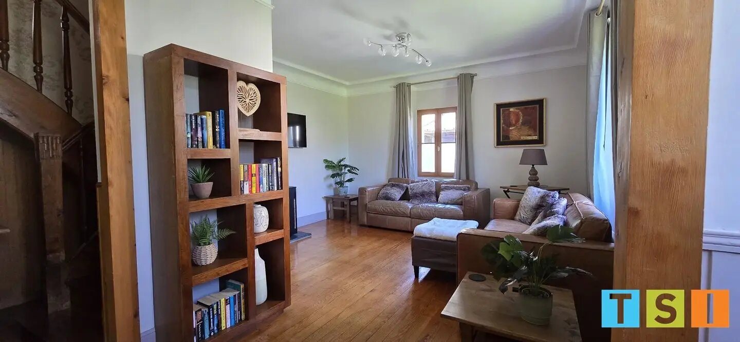 Maison à vendre, 115m², Bagnères-de-Luchon
