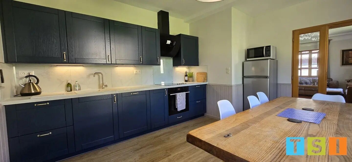 Maison à vendre, 115m², Bagnères-de-Luchon