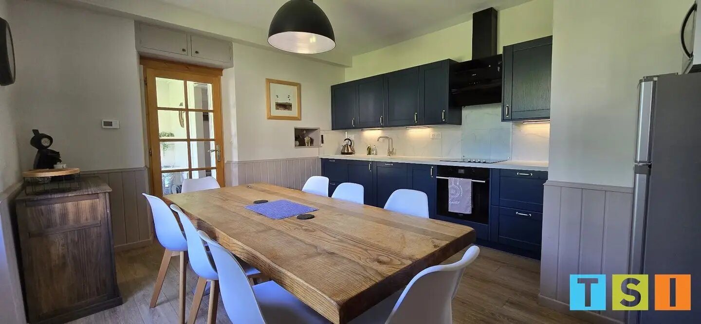 Maison à vendre, 115m², Bagnères-de-Luchon