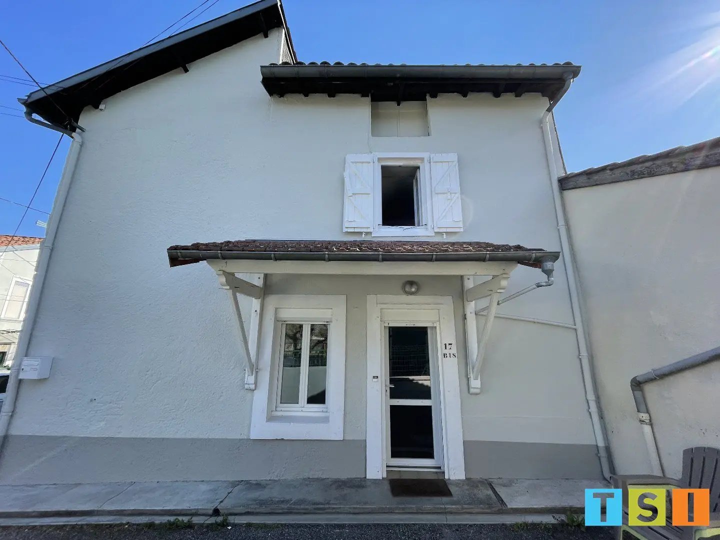 Appartement à louer, 74m², Saint-Gaudens